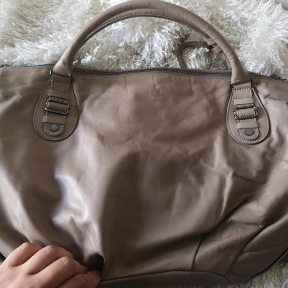 rudsak leather crossbody bag - Picture 8 of 12